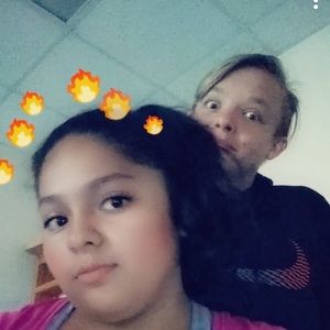 Meet your Posher, Nadia